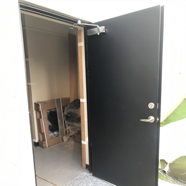 推拉門鎖,精緻金屬企業有限公司