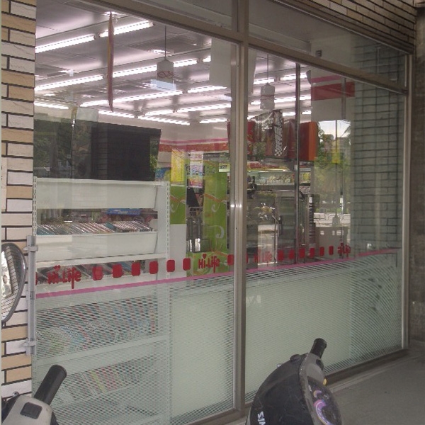 玻璃自動門感應器,精緻金屬企業有限公司