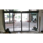 自動門 - 精緻金屬企業有限公司