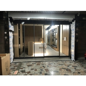 推拉門＆橫拉門