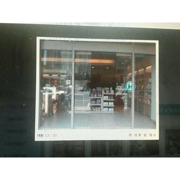 推拉門＆橫拉門-精緻金屬企業有限公司