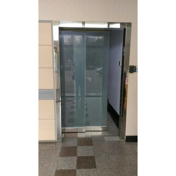 推拉門＆橫拉門-精緻金屬企業有限公司