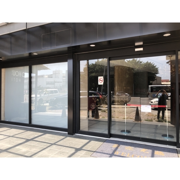 自動門,精緻金屬企業有限公司