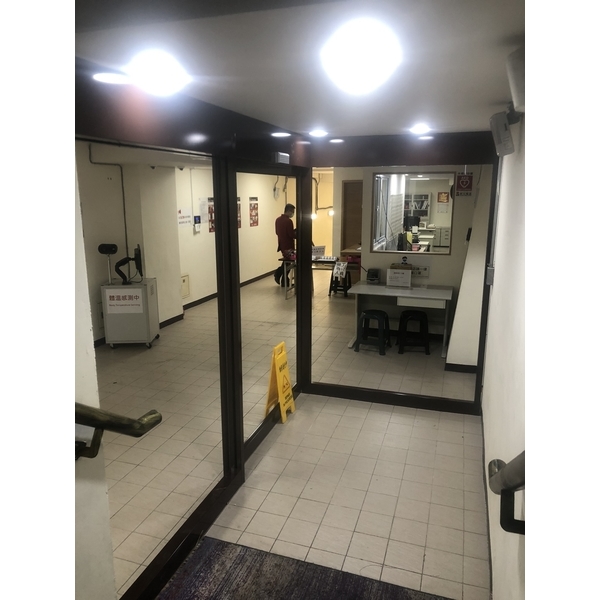 自動門-精緻金屬企業有限公司