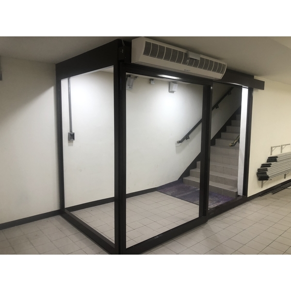 自動門,精緻金屬企業有限公司