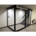 自動門 - 精緻金屬企業有限公司