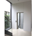 台菱牌 景觀家庭梯