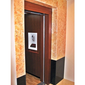 台菱牌 家用電梯,國峰電機工業有限公司