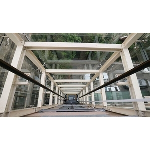 台菱牌 油壓梯,國峰電機工業有限公司