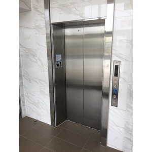 台菱牌 無障礙客梯 , 國峰電機工業有限公司