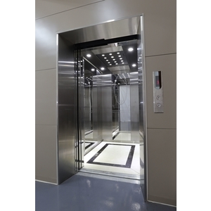 豪華鏡面電梯,國峰電機工業有限公司