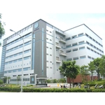 中美矽晶 - 國峰電機工業有限公司