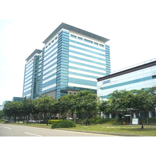 聯華電子,國峰電機工業有限公司