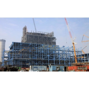台電大林電廠 - 國峰電機工業有限公司