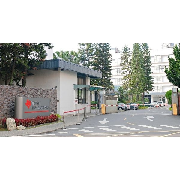 德州儀器,國峰電機工業有限公司