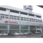 豐田汽車-太平服務廠