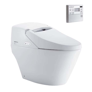 智慧型超級馬桶,和成欣業股份有限公司