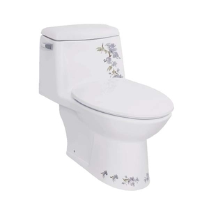 單體馬桶,和成欣業股份有限公司