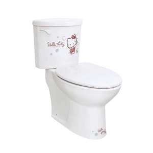 兩件式馬桶,和成欣業股份有限公司