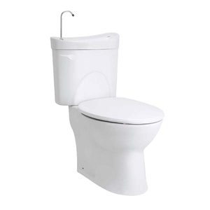 兩件式馬桶,和成欣業股份有限公司