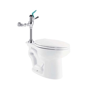 單體馬桶,和成欣業股份有限公司