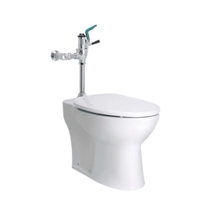 單體馬桶,和成欣業股份有限公司