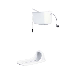 蹲式馬桶,和成欣業股份有限公司