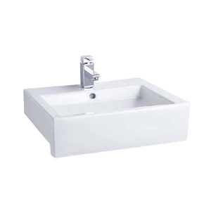 伊頓系列台面盆 L400SAdb-4115NE,和成欣業股份有限公司