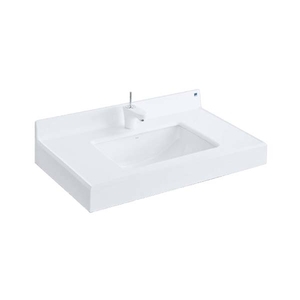 人造大理石檯面(MCB100-L4057-3215U),和成欣業股份有限公司