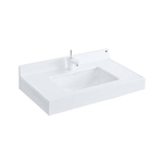 人造大理石檯面(MCB100-L4057-3215U)-和成欣業股份有限公司