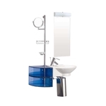 掛牆臉盆[L252NS7B(Y)-510E]