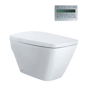 智慧型超級馬桶,和成欣業股份有限公司