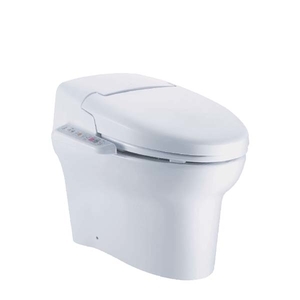 智慧型超級馬桶,和成欣業股份有限公司