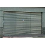 不鏽鋼電動捲門及烤漆電動捲門 , 和隆企業社