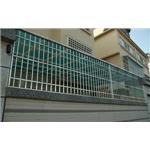 不銹鋼防盜窗 , 和隆企業社