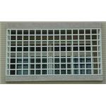 不銹鋼防盜格子窗 , 和隆企業社