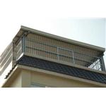 鐵皮屋+不銹鋼防盜窗 , 和隆企業社