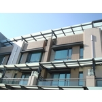 H鋼採光罩 , 和隆企業社