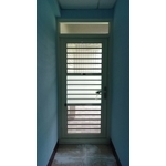 鋁通風門-和隆企業社