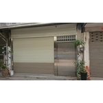 安全快速捲門-和隆企業社