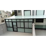 玻璃屋 , 和隆企業社