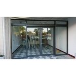 鋁玻璃門 , 和隆企業社