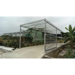 花台棚架 , 和隆企業社