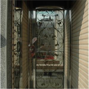 鍛造藝術門,和隆企業社