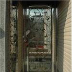 鍛造藝術門 , 和隆企業社