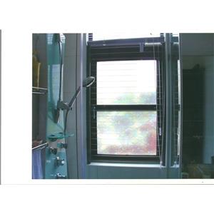 隱型鐵窗,和隆企業社