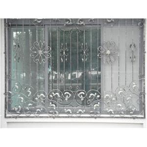 鍛造窗,和隆企業社