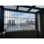 防盜窗-和隆企業社