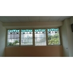 防盜窗-和隆企業社