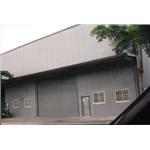 H鋼鋼骨鐵皮屋工程 - 和隆企業社